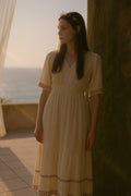Boho Chic Summer Dresses – Goddess-Inspired Fashion on Sale