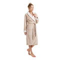 Cloud Soft Sherpa Fleece Robe